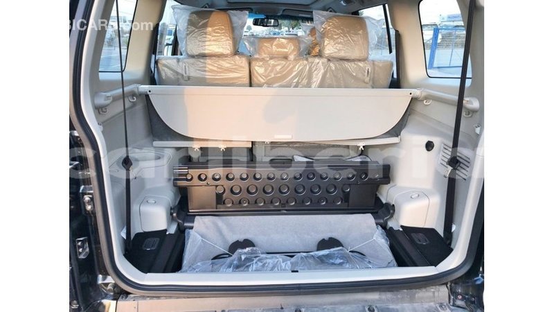 Big with watermark mitsubishi pajero bomi county import dubai 2539