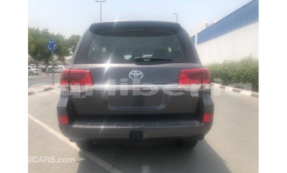 Buy Import Toyota Land Cruiser Other Car in Import - Dubai in Bomi County Buy Import Toyota Land Cruiser Other Car in Import - Dubai in Bomi County