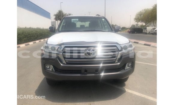 Buy Import Toyota Land Cruiser Other Car in Import - Dubai in Bomi County Buy Import Toyota Land Cruiser Other Car in Import - Dubai in Bomi County