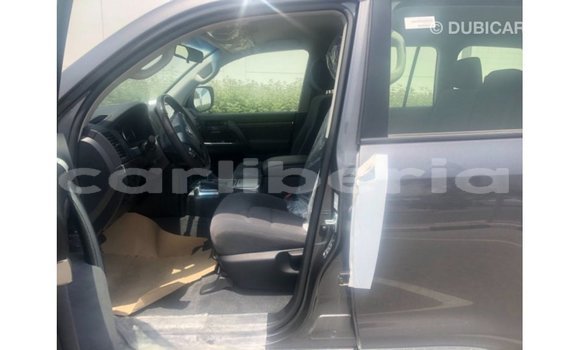 Buy Import Toyota Land Cruiser Other Car in Import - Dubai in Bomi County Buy Import Toyota Land Cruiser Other Car in Import - Dubai in Bomi County
