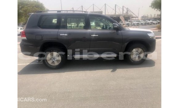 Buy Import Toyota Land Cruiser Other Car in Import - Dubai in Bomi County Buy Import Toyota Land Cruiser Other Car in Import - Dubai in Bomi County
