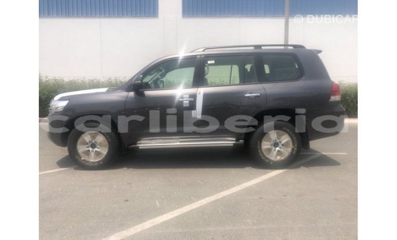 Buy Import Toyota Land Cruiser Other Car in Import - Dubai in Bomi County Buy Import Toyota Land Cruiser Other Car in Import - Dubai in Bomi County