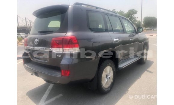 Buy Import Toyota Land Cruiser Other Car in Import - Dubai in Bomi County Buy Import Toyota Land Cruiser Other Car in Import - Dubai in Bomi County