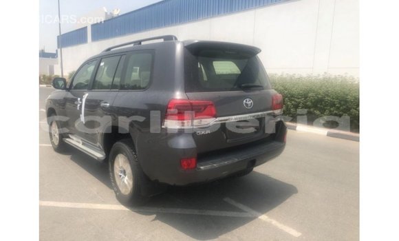 Buy Import Toyota Land Cruiser Other Car in Import - Dubai in Bomi County Buy Import Toyota Land Cruiser Other Car in Import - Dubai in Bomi County