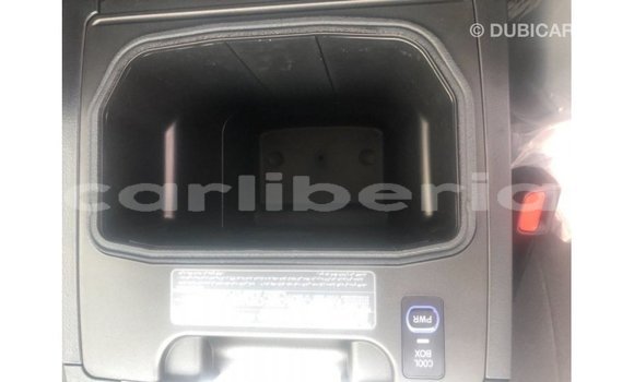 Buy Import Toyota Land Cruiser Other Car in Import - Dubai in Bomi County Buy Import Toyota Land Cruiser Other Car in Import - Dubai in Bomi County
