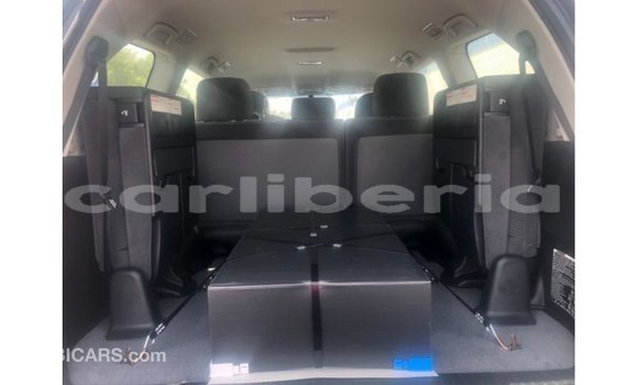 Buy Import Toyota Land Cruiser Other Car in Import - Dubai in Bomi County Buy Import Toyota Land Cruiser Other Car in Import - Dubai in Bomi County