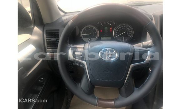 Buy Import Toyota Land Cruiser Other Car in Import - Dubai in Bomi County Buy Import Toyota Land Cruiser Other Car in Import - Dubai in Bomi County