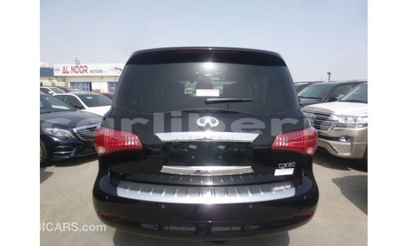 Buy Import Infiniti Q Black Car in Import - Dubai in Bomi County Buy Import Infiniti Q Black Car in Import - Dubai in Bomi County