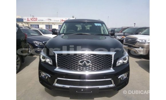 Buy Import Infiniti Q Black Car in Import - Dubai in Bomi County Buy Import Infiniti Q Black Car in Import - Dubai in Bomi County