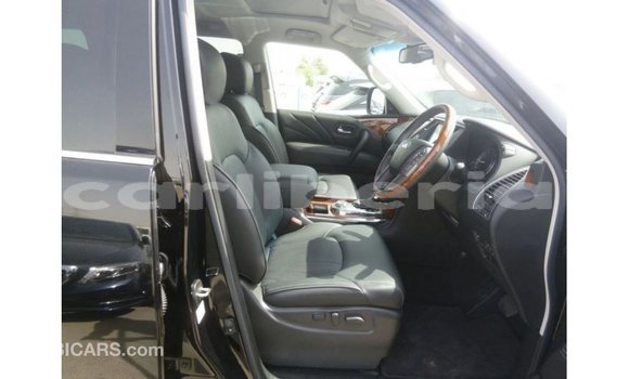 Buy Import Infiniti Q Black Car in Import - Dubai in Bomi County Buy Import Infiniti Q Black Car in Import - Dubai in Bomi County