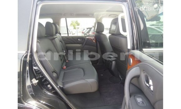 Buy Import Infiniti Q Black Car in Import - Dubai in Bomi County Buy Import Infiniti Q Black Car in Import - Dubai in Bomi County