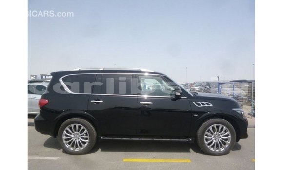 Buy Import Infiniti Q Black Car in Import - Dubai in Bomi County Buy Import Infiniti Q Black Car in Import - Dubai in Bomi County