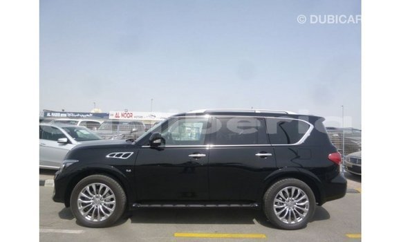 Buy Import Infiniti Q Black Car in Import - Dubai in Bomi County Buy Import Infiniti Q Black Car in Import - Dubai in Bomi County