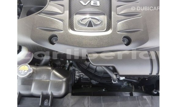 Buy Import Infiniti Q Black Car in Import - Dubai in Bomi County Buy Import Infiniti Q Black Car in Import - Dubai in Bomi County