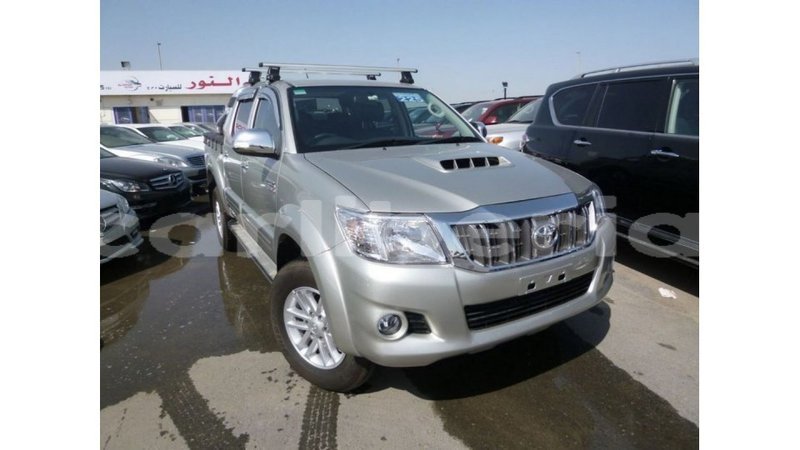 Big with watermark toyota hilux bomi county import dubai 2543