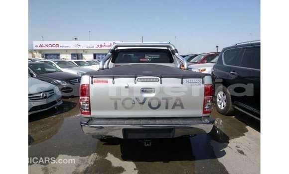Buy Import Toyota Hilux Other Car in Import - Dubai in Bomi County Buy Import Toyota Hilux Other Car in Import - Dubai in Bomi County