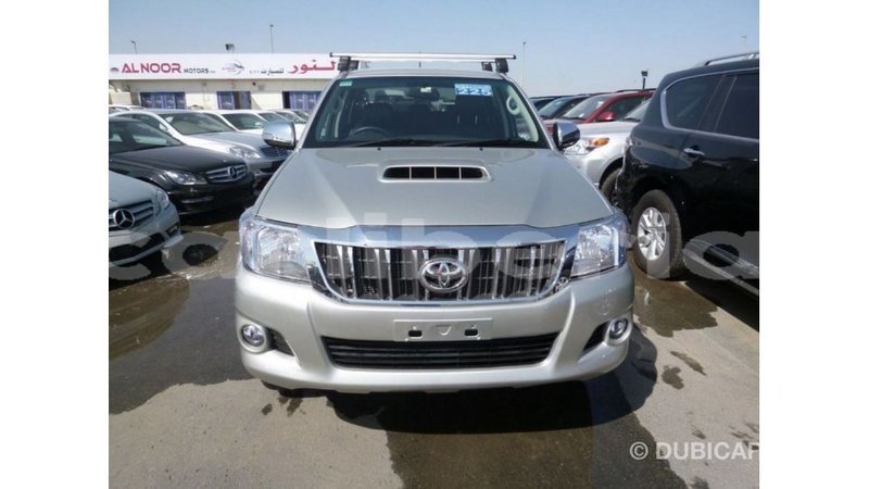 Big with watermark toyota hilux bomi county import dubai 2543