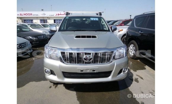 Buy Import Toyota Hilux Other Car in Import - Dubai in Bomi County Buy Import Toyota Hilux Other Car in Import - Dubai in Bomi County