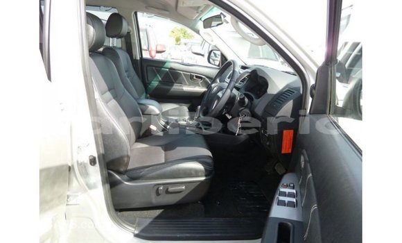 Buy Import Toyota Hilux Other Car in Import - Dubai in Bomi County Buy Import Toyota Hilux Other Car in Import - Dubai in Bomi County