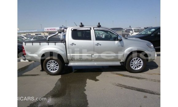 Buy Import Toyota Hilux Other Car in Import - Dubai in Bomi County Buy Import Toyota Hilux Other Car in Import - Dubai in Bomi County
