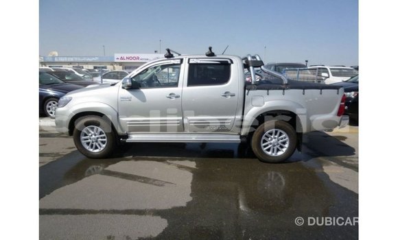 Buy Import Toyota Hilux Other Car in Import - Dubai in Bomi County Buy Import Toyota Hilux Other Car in Import - Dubai in Bomi County