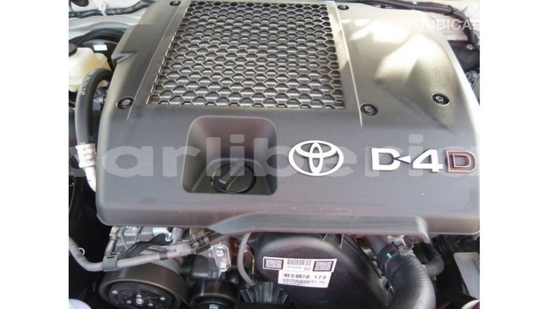 Big with watermark toyota hilux bomi county import dubai 2543