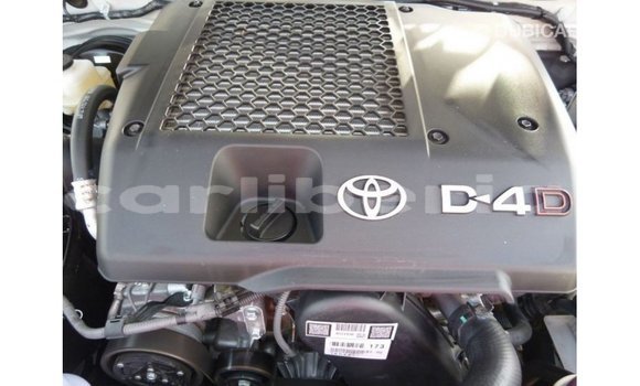 Buy Import Toyota Hilux Other Car in Import - Dubai in Bomi County Buy Import Toyota Hilux Other Car in Import - Dubai in Bomi County