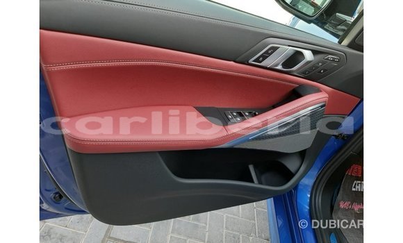 Buy Import BMW X6 Blue Car in Import - Dubai in Bomi County Buy Import BMW X6 Blue Car in Import - Dubai in Bomi County
