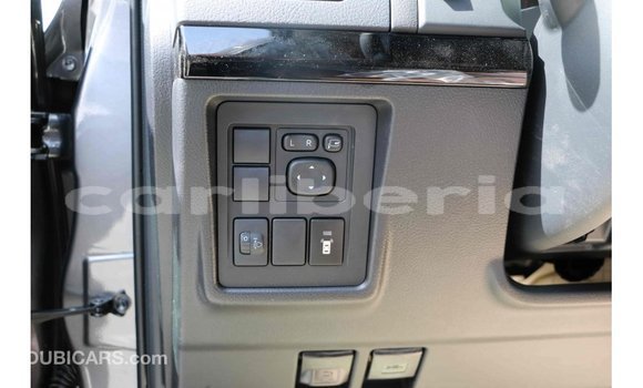 Buy Import Toyota Prado Black Car in Import - Dubai in Bomi County Buy Import Toyota Prado Black Car in Import - Dubai in Bomi County