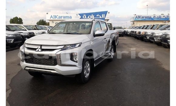 Buy Import Mitsubishi L200 White Car in Import - Dubai in Bomi County Buy Import Mitsubishi L200 White Car in Import - Dubai in Bomi County