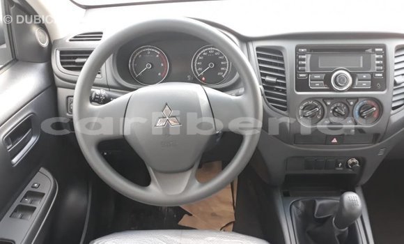 Buy Import Mitsubishi L200 White Car in Import - Dubai in Bomi County Buy Import Mitsubishi L200 White Car in Import - Dubai in Bomi County