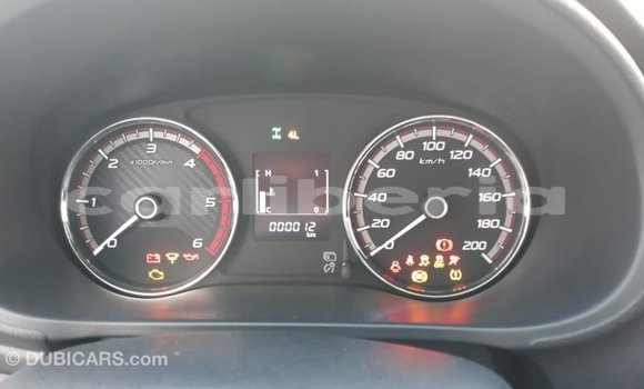 Buy Import Mitsubishi L200 White Car in Import - Dubai in Bomi County Buy Import Mitsubishi L200 White Car in Import - Dubai in Bomi County