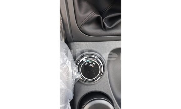 Buy Import Mitsubishi L200 White Car in Import - Dubai in Bomi County Buy Import Mitsubishi L200 White Car in Import - Dubai in Bomi County