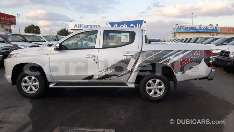 Big with watermark mitsubishi l200 bomi county import dubai 2547
