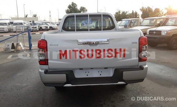 Buy Import Mitsubishi L200 White Car in Import - Dubai in Bomi County Buy Import Mitsubishi L200 White Car in Import - Dubai in Bomi County