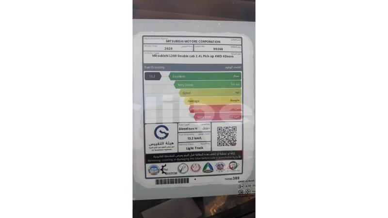 Big with watermark mitsubishi l200 bomi county import dubai 2547