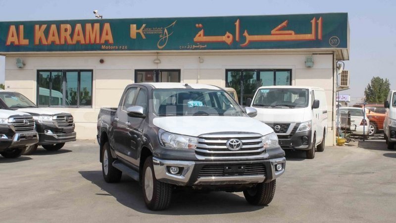 Big with watermark toyota hilux bomi county import dubai 2550