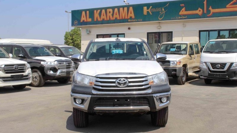 Big with watermark toyota hilux bomi county import dubai 2550