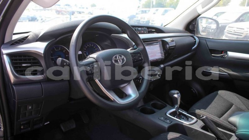 Big with watermark toyota hilux bomi county import dubai 2550