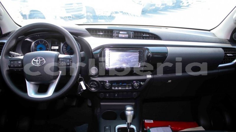 Big with watermark toyota hilux bomi county import dubai 2550