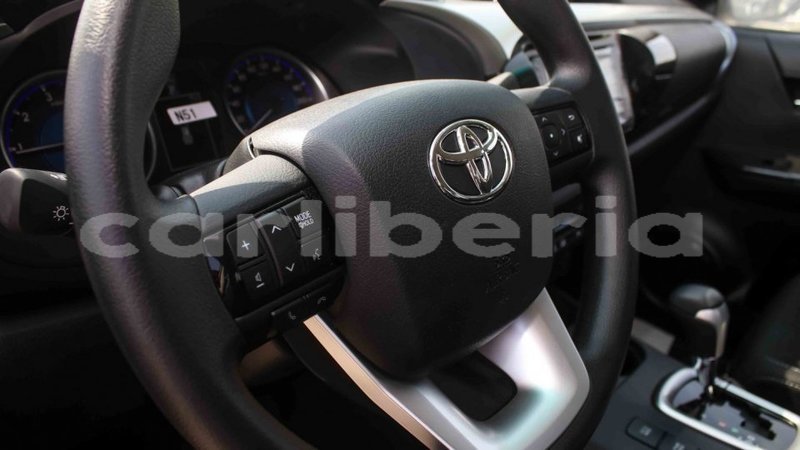 Big with watermark toyota hilux bomi county import dubai 2550
