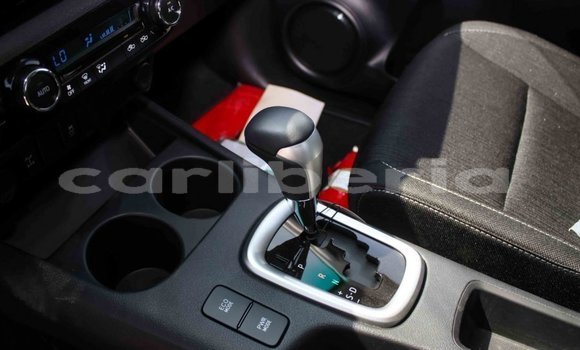 Buy Import Toyota Hilux Other Car in Import - Dubai in Bomi County Buy Import Toyota Hilux Other Car in Import - Dubai in Bomi County
