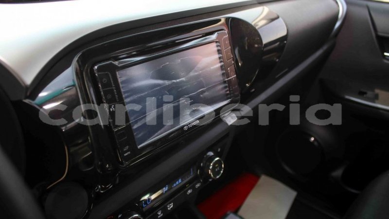 Big with watermark toyota hilux bomi county import dubai 2550