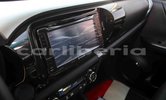 Buy Import Toyota Hilux Other Car in Import - Dubai in Bomi County Buy Import Toyota Hilux Other Car in Import - Dubai in Bomi County