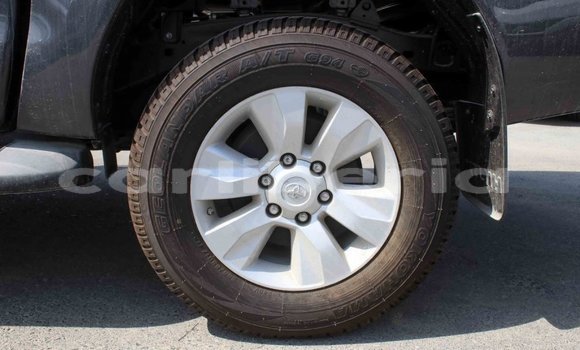 Buy Import Toyota Hilux Other Car in Import - Dubai in Bomi County Buy Import Toyota Hilux Other Car in Import - Dubai in Bomi County