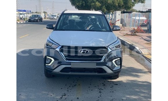 Buy Import Hyundai Creta Other Car in Import - Dubai in Bomi County Buy Import Hyundai Creta Other Car in Import - Dubai in Bomi County