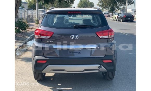 Buy Import Hyundai Creta Other Car in Import - Dubai in Bomi County Buy Import Hyundai Creta Other Car in Import - Dubai in Bomi County