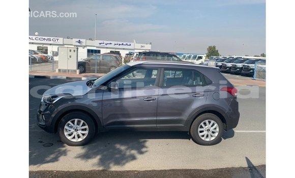 Buy Import Hyundai Creta Other Car in Import - Dubai in Bomi County Buy Import Hyundai Creta Other Car in Import - Dubai in Bomi County