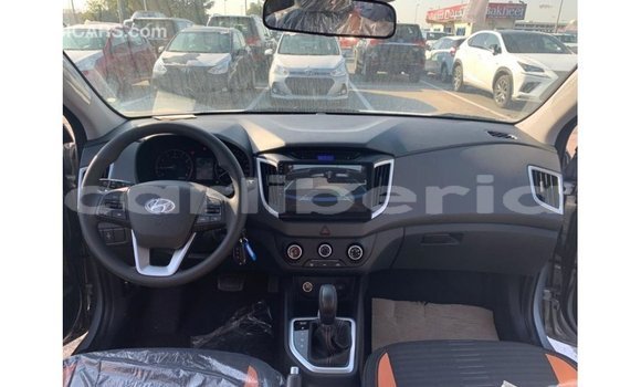 Buy Import Hyundai Creta Other Car in Import - Dubai in Bomi County Buy Import Hyundai Creta Other Car in Import - Dubai in Bomi County