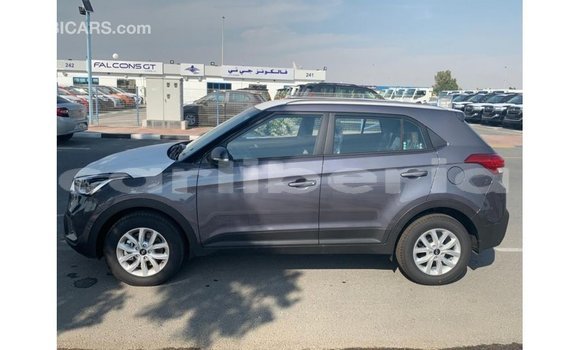 Buy Import Hyundai Creta Other Car in Import - Dubai in Bomi County Buy Import Hyundai Creta Other Car in Import - Dubai in Bomi County